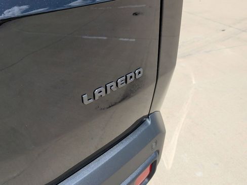 New 2026 Jeep Cherokee Laredo AWD/4WD image 42