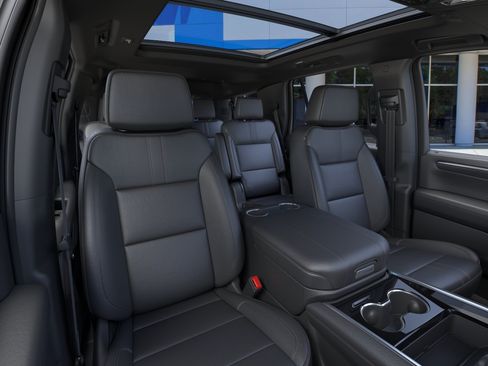 New 2026 Chevrolet Tahoe RST w/ Comfort Package AWD/4WD image 18