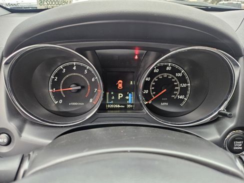 Used 2025 Mitsubishi Outlander Sport SE image 28