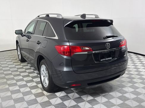 Used 2014 Acura RDX AWD image 7