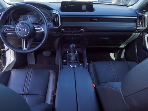Certified 2025 MAZDA CX-50 AWD 2.5 S w/ Premium Plus Pkg image 10