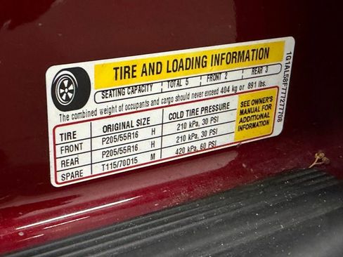 Used 2007 Chevrolet Cobalt LT w/ Preferred Equipment Group image 24