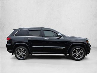 Used 2020 Jeep Grand Cherokee Limited w/ Trailer Tow Group IV RWD video 4