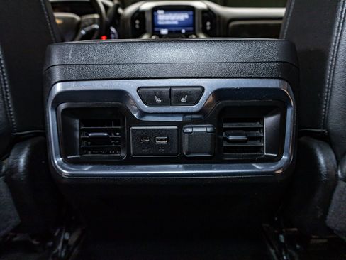 Used 2021 Chevrolet Silverado 2500 LTZ w/ Z71 Chrome Sport Edition image 22