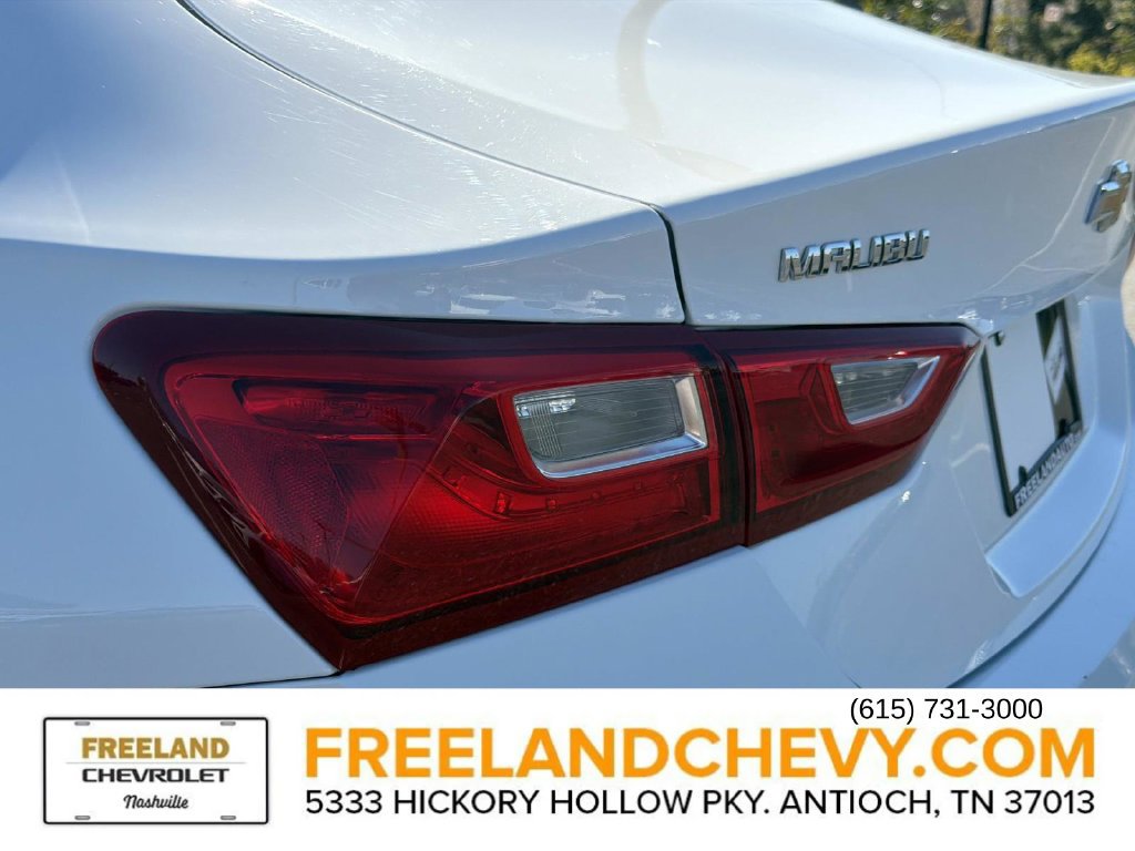 Used 2024 Chevrolet Malibu LT FWD image 11