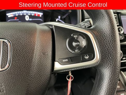 Used 2020 Honda CR-V LX image 23