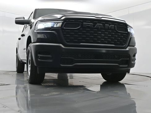 New 2025 RAM 1500 Tradesman image 38