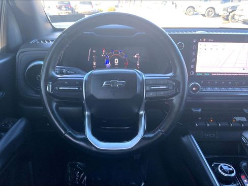 Used 2023 Chevrolet Colorado Z71 w/ Z71 Convenience Package 2 image 7