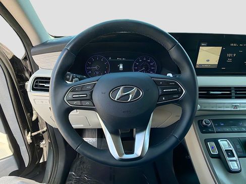 Used 2020 Hyundai Palisade SEL image 41