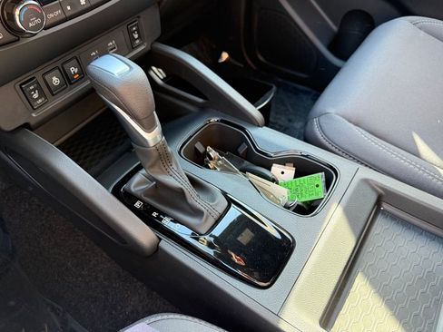 New 2026 Nissan Frontier SV w/ SV Convenience Package image 29