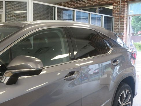 Used 2021 Lexus RX 350 FWD w/ Premium Package image 78