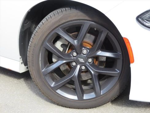 Used 2023 Dodge Charger GT w/ Blacktop Package image 5