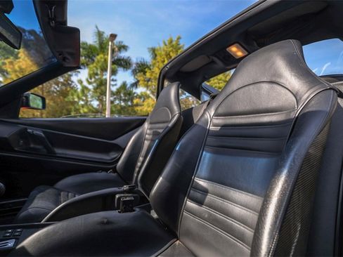 Used 1993 Ferrari 348 GTS image 23