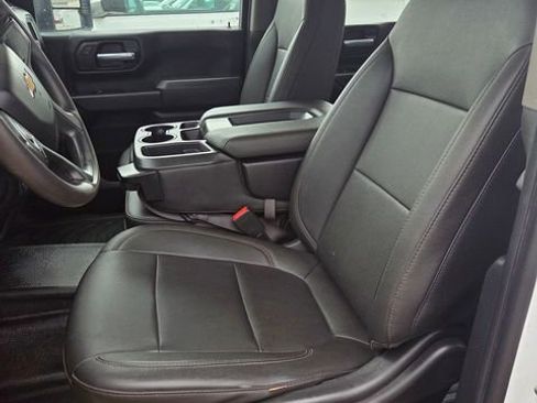 Used 2022 Chevrolet Silverado 3500 W/T w/ WT Fleet Convenience Package AWD/4WD image 9
