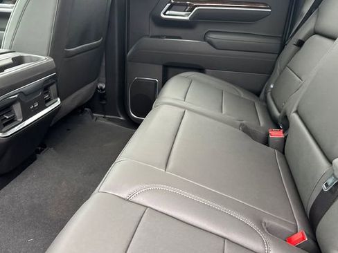 New 2026 GMC Sierra 1500 Elevation w/ Elevation Premium Package image 13