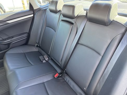 Used 2019 Honda Civic EX-L image 30