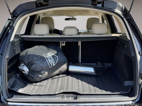 Used 2016 Mercedes-Benz GLC 300 image 13