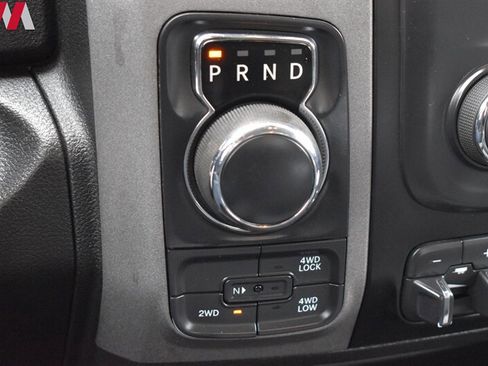 Used 2021 RAM 1500 Tradesman w/ Popular Equipment Group AWD/4WD image 22
