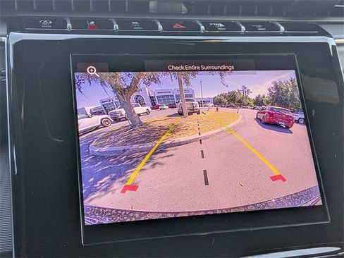 New 2025 Jeep Grand Cherokee Laredo X image 20