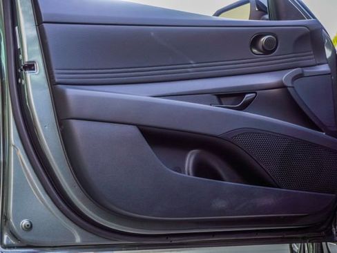 New 2026 Hyundai Elantra SEL Sport Premium FWD image 35