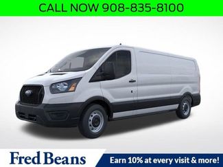New 2025 Ford Transit 250 Base w/ Load Area Protection Package video 1