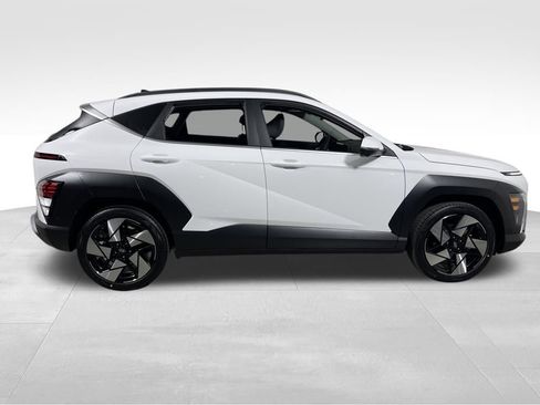 New 2026 Hyundai Kona Limited FWD image 6