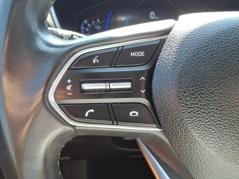 Used 2019 Hyundai Santa Fe SEL FWD image 20