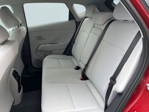 New 2026 Hyundai Kona SEL Sport AWD/4WD image 10