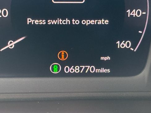 Certified 2024 Honda Accord EX image 14