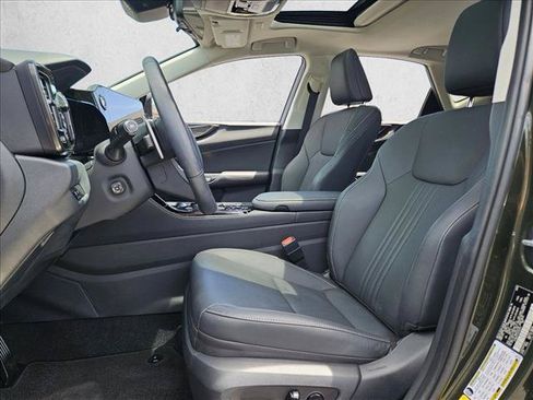 Used 2025 Lexus NX 350h AWD w/ Accessory Package (2T) image 10