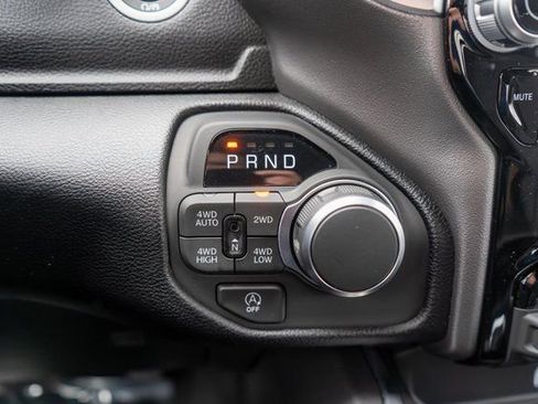 New 2026 RAM 1500 Big Horn image 24