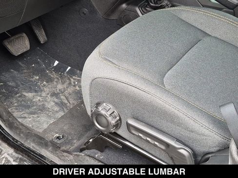 New 2026 Jeep Wrangler Unlimited Sport AWD/4WD image 15