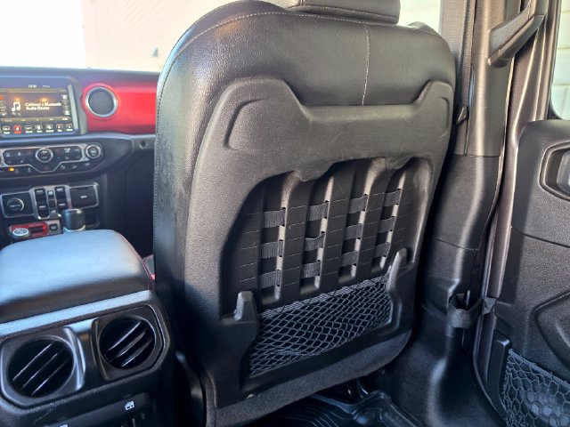 Used 2019 Jeep Wrangler Unlimited Rubicon AWD/4WD image 40