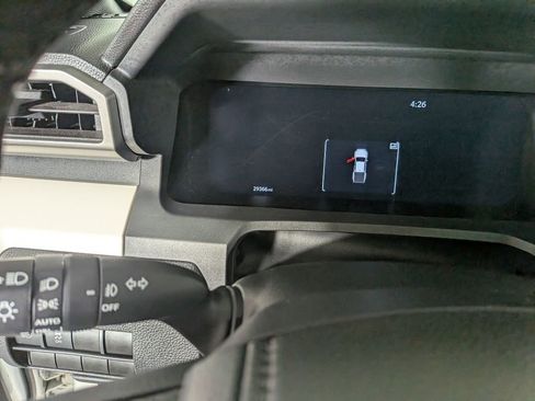 Used 2024 Toyota Tacoma TRD Off-Road image 21