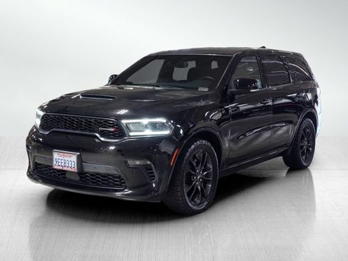 Used 2022 Dodge Durango R/T RWD image 3
