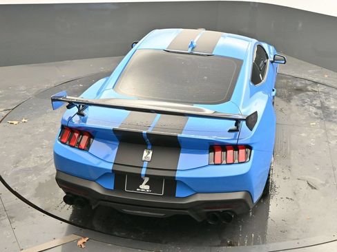 New 2025 Ford Mustang GT Premium w/ GT Performance Package RWD image 31
