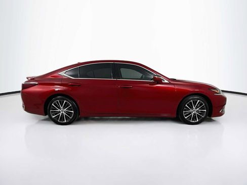 Used 2023 Lexus ES 300h w/ Premium Package FWD image 8