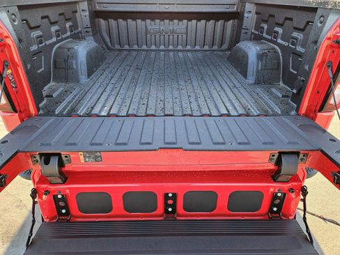 New 2026 GMC Sierra 1500 Elevation w/ Elevation Premium Package AWD/4WD image 21