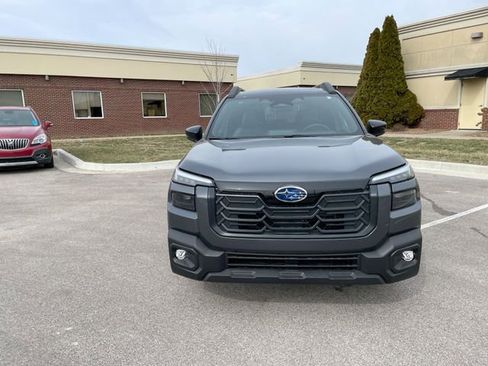 New 2026 Subaru Outback Limited w/ Premium/Limited Plus Package AWD/4WD image 7