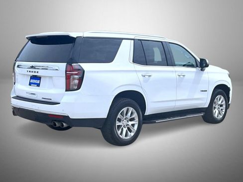 Used 2023 Chevrolet Tahoe Premier AWD/4WD image 5