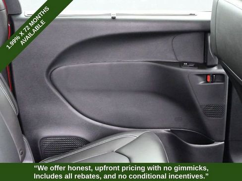 New 2026 Chrysler Voyager LX image 22