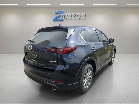New 2026 MAZDA CX-30 AWD 2.5 S image 5
