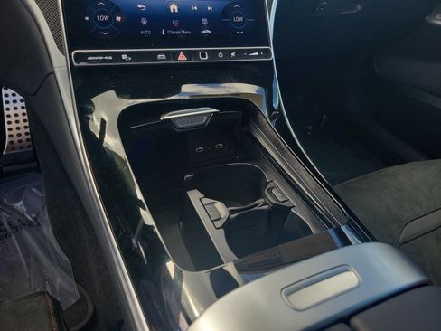 Certified 2026 Mercedes-Benz C 43 AMG 4MATIC Sedan image 32