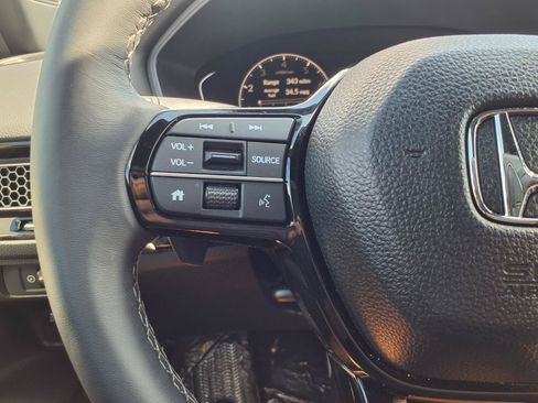 Used 2026 Honda Civic Sport image 15