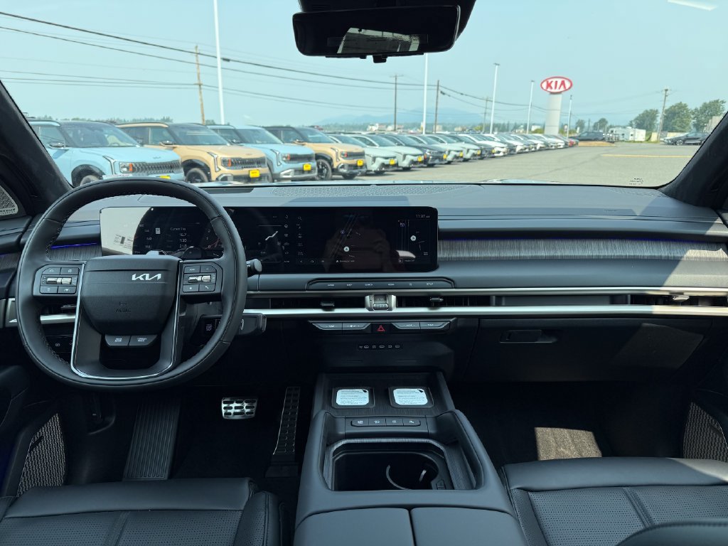 New 2027 Kia Telluride SX Prestige w/ Towing Package AWD/4WD image 21
