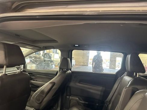 Used 2021 Honda Odyssey EX-L image 13
