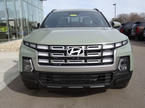 New 2026 Hyundai Santa Cruz SEL image 8