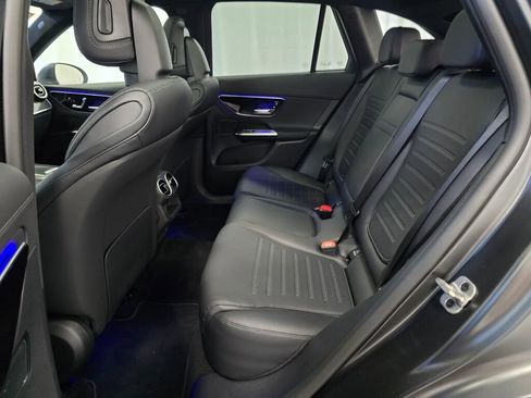 New 2025 Mercedes-Benz GLC 300 4MATIC image 18