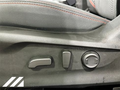 Certified 2023 Subaru Forester Sport image 21