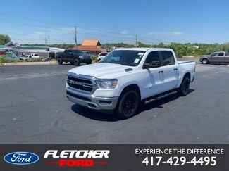 Used 2019 RAM 1500 Tradesman AWD/4WD 360° Tour